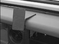 Brodit ProClip 652758 voor Toyota LandCruiser 70