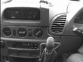Brodit ProClip 652796 voor Mercedes Benz Sprinter
