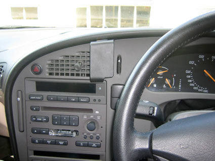 Brodit ProClip 652800 voor Saab 9-5