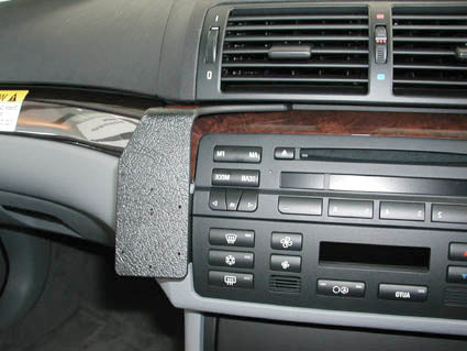 Brodit ProClip 652805 voor BMW Compact