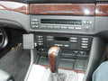 Brodit ProClip 652806 voor BMW 5-series M5 E39