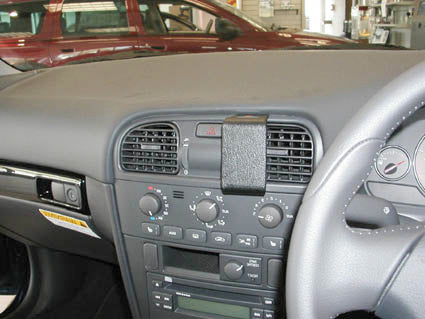 Brodit ProClip 652826 voor Volvo V40