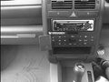 Brodit ProClip 652838 voor Audi S2