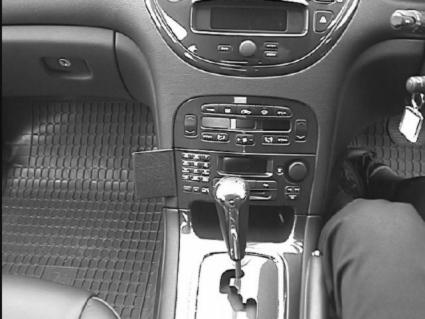 Brodit ProClip 652850 voor Peugeot 607