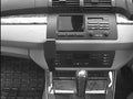 Brodit ProClip 652854 voor BMW X5