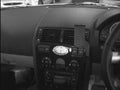Brodit ProClip 652861 voor Ford Mondeo