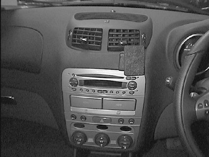 Brodit ProClip 652865 voor Alfa Romeo GT