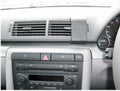 Brodit ProClip 652870 voor Audi S4 Sedan