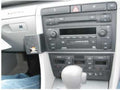 Brodit ProClip 652871 voor Audi S4 Sedan