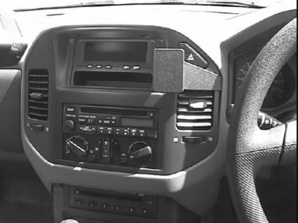 Brodit ProClip 652879 voor Mitsubishi Shogun