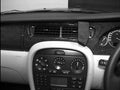 Brodit ProClip 652932 voor Jaguar X-Type