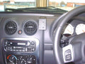 Brodit ProClip 652969 voor Jeep Cherokee