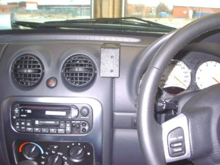 Brodit ProClip 652969 voor Jeep Cherokee