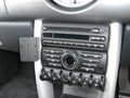 Brodit ProClip 653013 voor Mini Cooper Convertible