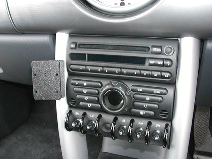Brodit ProClip 653013 voor Mini Cooper Convertible