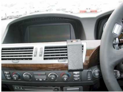 Brodit ProClip 653014 voor BMW 7-series E65