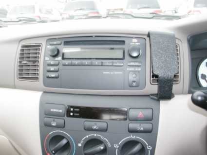 Brodit ProClip 653025 voor Toyota Corolla