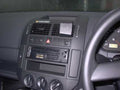 Brodit ProClip 653028 voor Volkswagen Polo