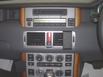 Brodit ProClip 653051 voor Land Rover Range Rover