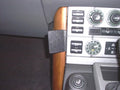 Brodit ProClip 653053 voor Land Rover Range Rover