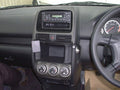 Brodit ProClip 653057 voor Honda CR-V