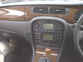 Brodit ProClip 653060 voor Jaguar S-Type