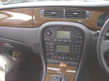 Brodit ProClip 653060 voor Jaguar S-Type