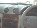 Brodit ProClip 653072 voor Mercedes Benz CLK-Class