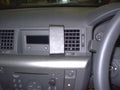 Brodit ProClip 653076 voor Holden Vectra C