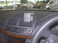 Brodit ProClip 653083 voor Mercedes Benz E-Class, Stationwagon