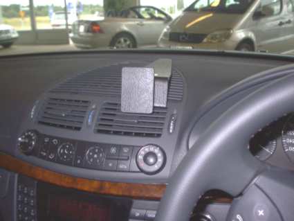 Brodit ProClip 653083 voor Mercedes Benz E-Class, Stationwagon
