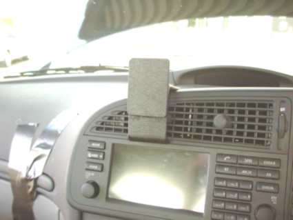 Brodit ProClip 653087 voor Saab 9-3