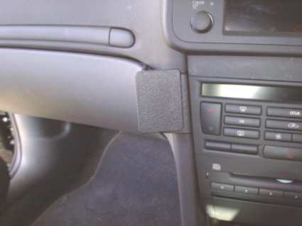 Brodit ProClip 653088 voor Saab 9-3