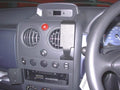 Brodit ProClip 653143 voor Citroen Berlingo II