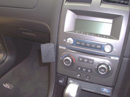 Brodit ProClip 653160 voor Ford Falcon