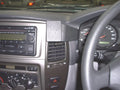 Brodit ProClip 653161 voor Toyota LandCruiser 100