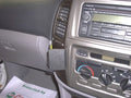 Brodit ProClip 653162 voor Toyota LandCruiser 100