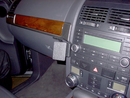 Brodit ProClip 653178 voor Volkswagen Touareg