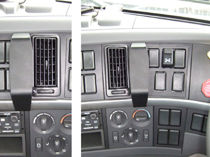 Brodit ProClip 653189 voor Volvo NH series