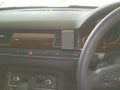 Brodit ProClip 653196 voor Audi S8