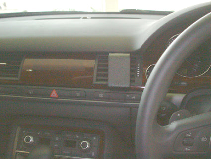 Brodit ProClip 653196 voor Audi S8