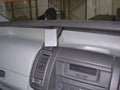 Brodit ProClip 653199 voor Nissan Primastar