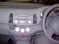 Brodit ProClip 653202 voor Nissan Micra