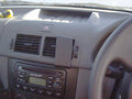 Brodit ProClip 653204 voor Ford Transit Connect
