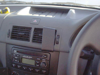 Brodit ProClip 653204 voor Ford Transit Connect