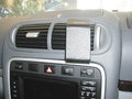 Brodit ProClip 653209 voor Porsche Cayenne