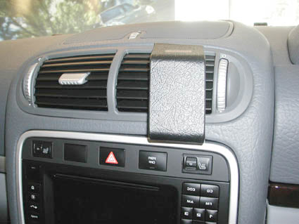Brodit ProClip 653209 voor Porsche Cayenne