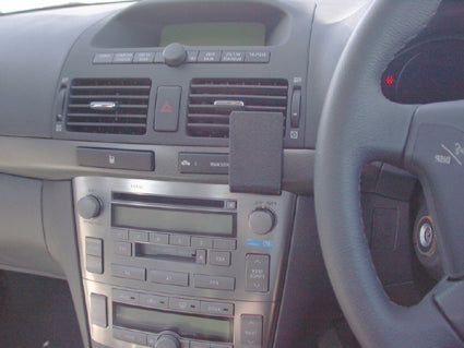 Brodit ProClip 653211 voor Toyota Avensis