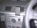 Brodit ProClip 653261 voor Opel Meriva