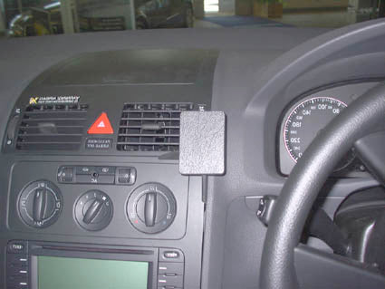 Brodit ProClip 653267 voor Volkswagen Touran